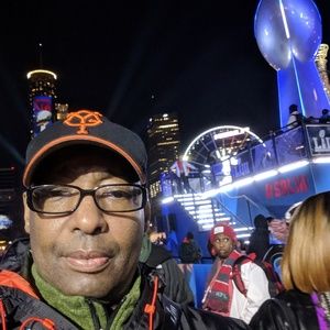 Meet your Posher, Kenneth